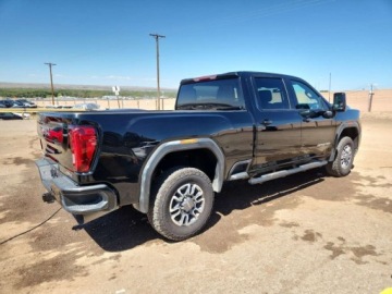  GMC Sierra K2500 AT4 2021 6.6l 6.6 Diesel 401KM, zdjęcie 3