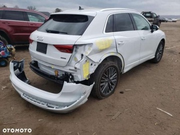 Audi Q3 II SUV 2.0 40 TFSI 190KM 2022 Audi Q3 Audi Q3, zdjęcie 2