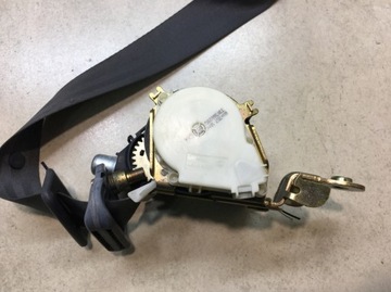 РЕМЕНЬ БЕЗОПАСНОСТИ ПЕРЕДНИЙ ПРАВЫЙ MODUS 1.5 DCI