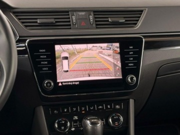 Skoda Superb III Kombi Facelifting 2.0 TDI SCR 200KM 2023 Skoda Superb Bezwypadkowy Bogate wyposazenie faktura VAT 2.0 Diesel, zdjęcie 29