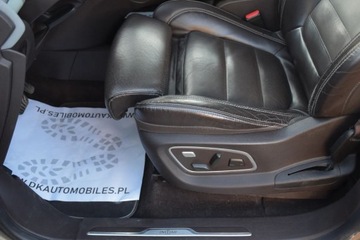 Renault Espace V Van 1.6 Energy TCe 200KM 2017 Renault Espace 1.6 TCe 200KM INITIALE PARIS 19 LED NAVI KAMERA Gwarancja 1, zdjęcie 20