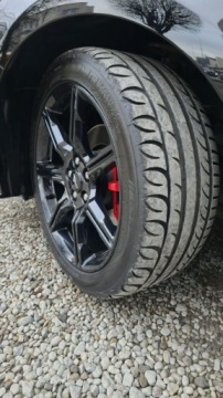 Ford Mustang VI Convertible Facelifting 2.3 EcoBoost 290KM 2019 Ford Mustang 2,3 benzyna 290 KM automat zarejestrowany 2.3 Benzyna 289KM, zdjęcie 12