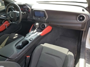 Chevrolet Camaro VI Coupe 6.2 455KM 2023 Chevrolet Camaro 2023 6.2l 6.2 Benzyna 455KM, zdjęcie 8