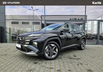 Hyundai Tucson IV 2025 Hyundai Tucson DIESEL 136KM 4WD Executive Comfort Oferta Specjalna