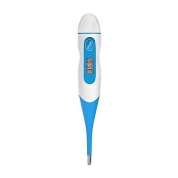 Termometr elektroniczny Controly Flexi Soft KFT-03 1 szt.