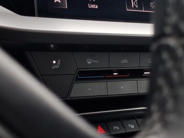 Audi A3 8Y Sportback 2.0 30 TDI 116KM 2022 Audi A3 Sportback Audi A3 30 TDI - Diesel/116KM/Au, zdjęcie 30