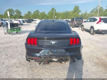 Ford Mustang VI 2021 Ford Mustang Ecoboost Fastback 2021 2.3l 2.3 Benzyna 310KM, zdjęcie 4