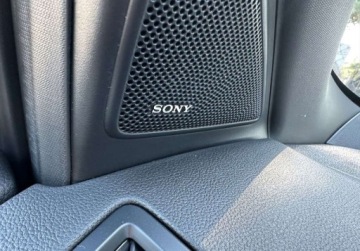 Ford Kuga II SUV Facelifting 1.5 EcoBoost 150KM 2019 Ford Kuga St line,Niemcy,El bagaznik,Sony 1.5 Benzyna 150KM, zdjęcie 17