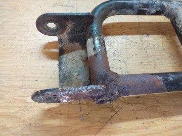 АРКТИК ARM CAT 400 500 650