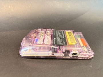 Nintendo Game Boy Boy Gameboy Color Transparent