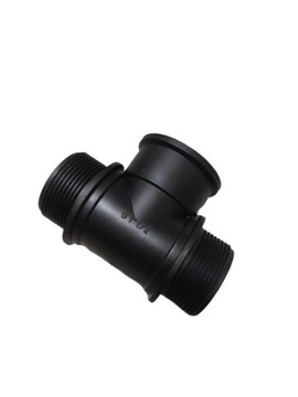 TRÓJNIK 1 1/2 CALA OPRYSKIWACZA