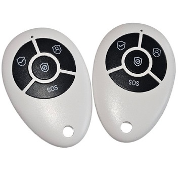 СИСТЕМА СИГНАЛИЗАЦИИ С ЖК-ДИСПЛЕЕМ 4,3 ДЮЙМА GSM WiFi SMS TUYA УМНЫЙ ДВЕРНОЙ ЗВОНОК НА ПОЛЬСКОМ ЯЗЫКЕ