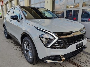 Kia Sportage V 2025 KIA Sportage 1.6 T-GDI HEV Anniversary 2WD aut Suv 210KM 2025, zdjęcie 2