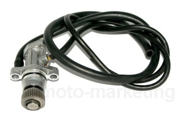 МАСЛЯНЫЙ ДОЗАТОР APRILIA SR 50 NETSCAPER 94-99