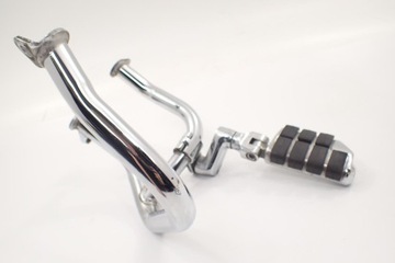 Коляска с клеткой Gmol Honda GL 1800 Goldwing 01-