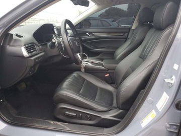 Honda 2022 Honda Accord Touring 2022 2.0l 2.0 Hybryda 212KM, zdjęcie 7