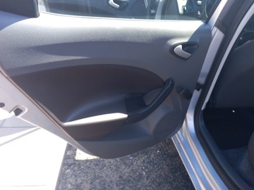 Seat Ibiza IV 2010 Seat Ibiza SEAT IBIZA wersia 1400 benzyna super stan zarejestrowany 1.4, zdjęcie 22