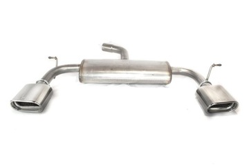 TLUMIČ KONCOVKA VOLKSWAGEN TOURAN 2003-2010 ULTRA