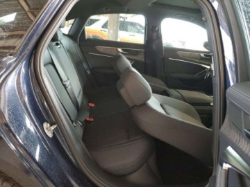 Audi A6 C8 2024 Audi A6 Limousine Premium Plus 2024 2.0 Benzyna 261KM, zdjęcie 10