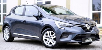 Renault Clio V 2019 Renault Clio INTENSE/ Navi/Led/As.Pasa Ruchu/, zdjęcie 3