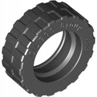 LEGO 92402 Opona 30,4 x 14 4619323 1szt
