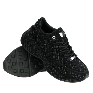 Buty sportowe damskie GOE miejskie wiosenne modne sneakersy JJ2N4058 37