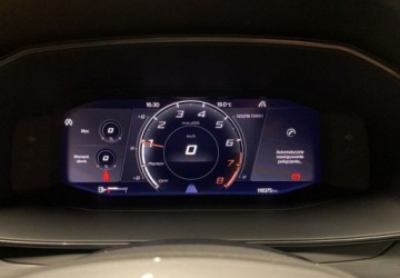 Cupra Formentor Crossover 1.5 TSI 150KM 2023 Cupra Formentor VAT 23 1.5TSI 150KM M6 2023 r., salon PL kamera 360 1.5, zdjęcie 38