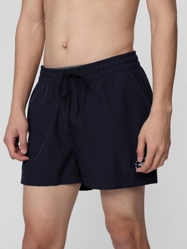 KĄPIELÓWKI 4F MĘSKIE SPODENKI SZORTY KĄPIELOWE NA BASEN SPORTOWE r. 3XL