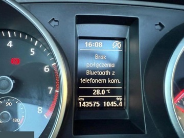 Volkswagen Golf VI Cabriolet 1.2 TSI 105KM 2014 Volkswagen Golf Cabrio 1.2 TSI Life 105KM 2014r, zdjęcie 12