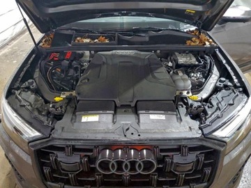 Audi Q7 II 2025 Audi Q7 Premium Plus 2025 2.0 Benzyna 261KM, zdjęcie 7