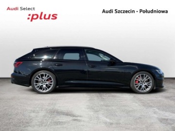 Audi A6 C8 Allroad 3.0 55 TDI 344KM 2022 Audi S6 Avant VAT 23 Tempomat ACC Kola 20 BangOlufsen Kamery 360, zdjęcie 5