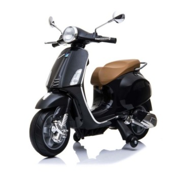 ОРИГИНАЛЬНАЯ ПОЛНАЯ ВЕРСИЯ VESPA PRIMAVERA/ CT-728