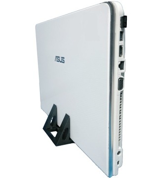 Подставка для ноутбука ВЕРТИКАЛЬНОЕ ПОЛОЖЕНИЕ