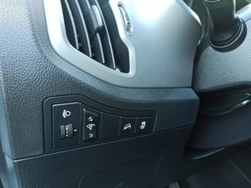 Kia Sportage III SUV Facelifting 1.6 GDI 135KM 2015 Kia Sportage GAZ, nowy rozrząd, zdjęcie 18