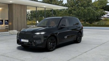 BMW X7 SUV Facelifting 3.0 40i 381KM 2026 BMW X7 xDrive40i 381 KM mHEV - Gotowy do Odbioru - M Pro - Hak Holowniczy, zdjęcie 6