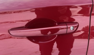 Hyundai i30 III Wagon Facelifting 1.5 T-GDI 48V 160KM 2022 Hyundai i30 48V Hybrid /Full Led / Kamera / Salon, zdjęcie 28