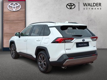 Toyota RAV4 V 2024 Toyota RAV4 2.5 Hybrid Comfort 4x2 V (2018-) 2.5 H, zdjęcie 2