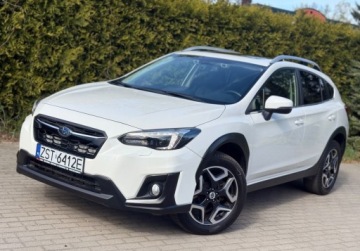 Subaru XV II 2019 Subaru XV 2,0 4x4 Automat Blis Led Alu18 Virtual Skora Kamery Szyber Rejes, zdjęcie 33