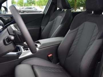 BMW X3 G45 SUV Plug-In 2.0 30e 299KM 2025 xDrive30e Sport Suv 2.0 (299KM) 2025, zdjęcie 4