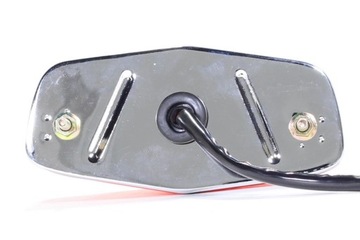 LAMPA TYŁ FTC-3009 LED