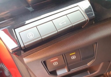 Renault Austral 1.2  E-Tech Full Hybrid 200KM 2024 Renault Austral 200ps ESPRIT ALPINE Serwis GetHelp 1.2 Hybryda, zdjęcie 19