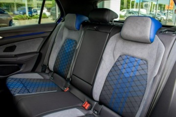 Volkswagen Golf VIII R Facelifting 2.0 TSI 333KM 2026 Volkswagen Golf R 2.0 TSI 4Motion 333 KM DSG -, zdjęcie 14