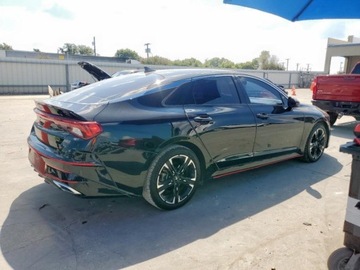 Kia 2022 Kia Inny 2022 KIA K5 GT LINE 1.6 Benzyna 180KM, zdjęcie 3