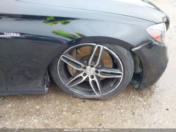 Mercedes Klasa E W213 2019 Mercedes-Benz Klasa E Amg e 53 4matic 3.0 Benzyna 429KM, zdjęcie 8