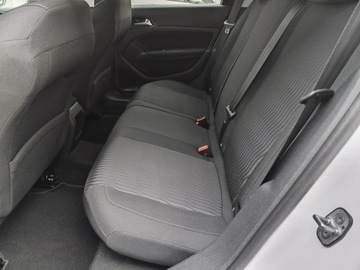 Peugeot 308 II SW 1.6 BlueHDi 120KM 2016 Peugeot 308 serwis wyposażenie zadbany Gwarancja, zdjęcie 30