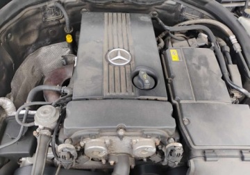 Mercedes Klasa C W204 Kombi T204 1.8 180 K 156KM 2008 Mercedes-Benz Klasa C 112008r. 1.8 Benzyna. Lekko uszkodzony lewy bok. Jez, zdjęcie 20