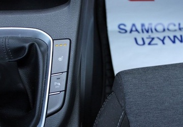 Hyundai i30 III 2022 Hyundai i30 1.5 T-GDI 48V 160KM Smart Plus Pakiet Winter Salon PL Serwis A, zdjęcie 23