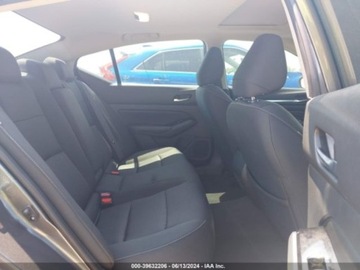 Nissan Altima V 2022 Nissan Altima Sv Intelligent 2022 2.5l 2.5 Benzyna 182KM, zdjęcie 12