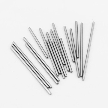 50 sztuk M2 2mm 10-150mm Pin wał napędowy na samoc