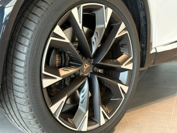 Cupra Formentor Crossover 1.5 TSI 150KM 2025 CUPRA Formentor 1.5 eTSI DSG Suv 150KM 2025, zdjęcie 12